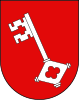 Coat of arms of Klausen