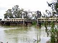 Koondrook-Barham bridge