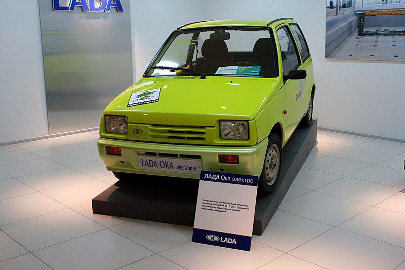 File:Lada Oka Electro.jpg