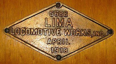 Lima Locomotive Works