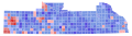 2008 United States House of Representatives election in Minnesota's 1st congressional district