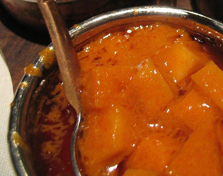 File:Mango Chutney.jpg