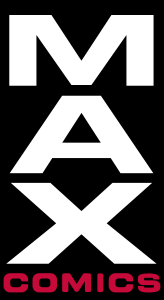 File:Max Comics Logo.svg