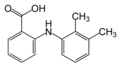 Mefenamic acid