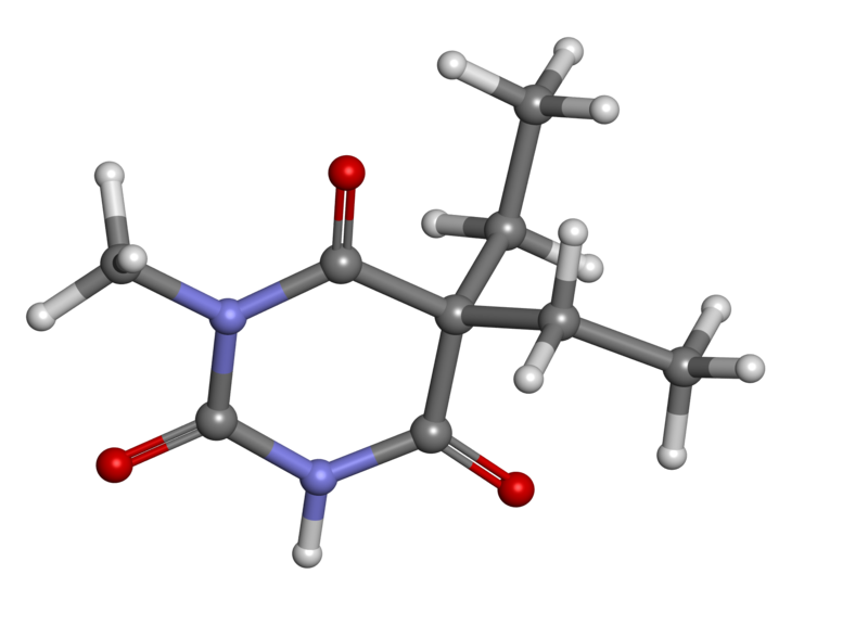 File:Metharbital ball-and-stick.png