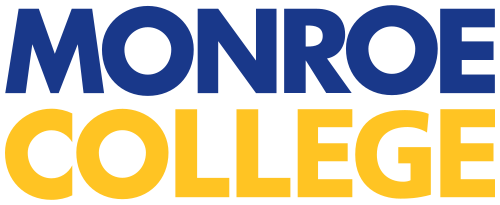 File:Monroe College logo.svg