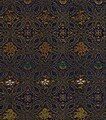 [Detail] Oriental cloth samples. In the Mary Ann Beinecke Decorative Art Collection. Sterling and Francine Clark Art Institute Library. https://archive.org/stream/NK8872O71/NK8872%20O71#page/n17/mode/2up