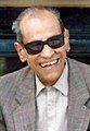 Image 101Naguib Mahfouz, the first Arabic-language writer to win the Nobel Prize in Literature (from Egypt)