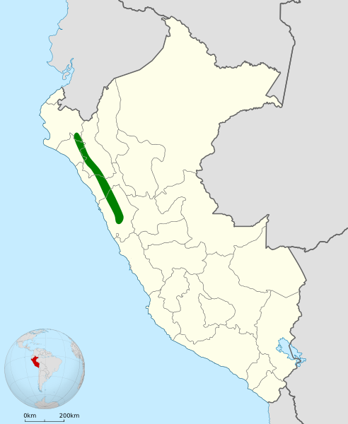 File:Ochthoeca piurae map.svg