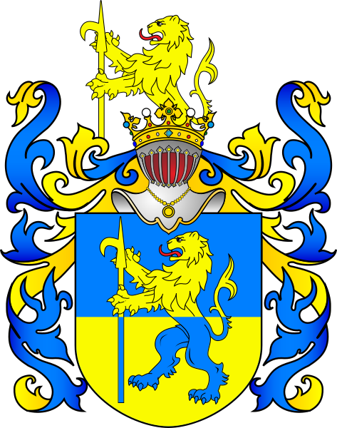 File:POL COA Bosak.svg