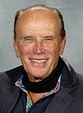 Peter Weller in 2016