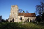 Church of St Mary