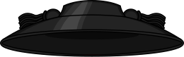 File:Priest-hat.svg