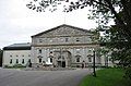 Rideau Hall, Ottawa, Ontario designed by Frederick Preston Rubidge