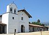 Presidio of Santa Barbara