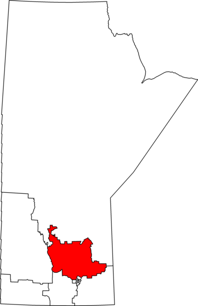 File:Selkirk—Interlake—Eastman 2013 Riding.png