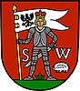 Coat of arms of Stonařov