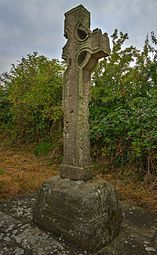 West Cross