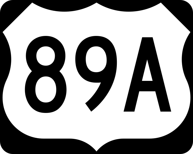 File:US 89A.svg