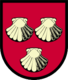 Coat of arms of Municipality of Vitanje