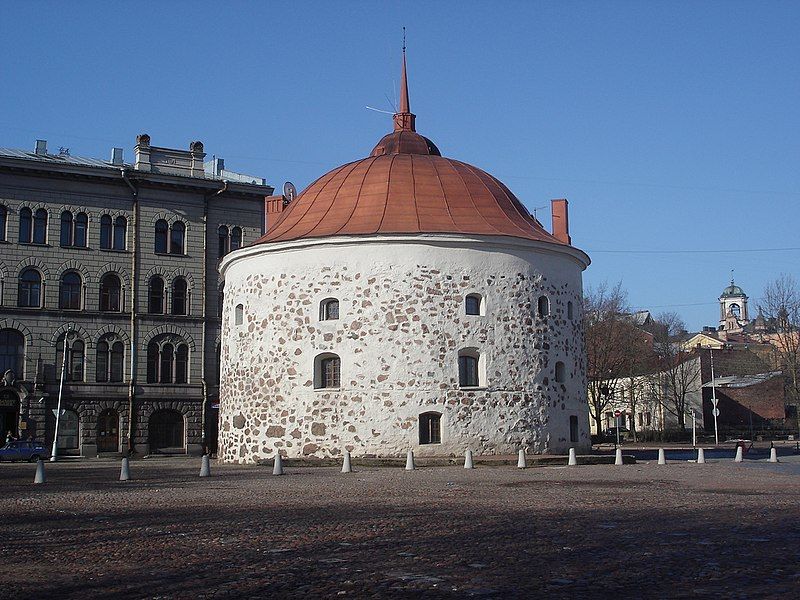 File:Vyborgroundtower.jpg