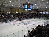 Ridder Arena in 2013