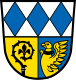 Coat of arms of Eiselfing