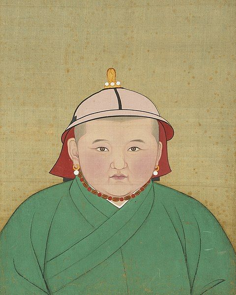 File:YuanEmperorAlbumIrinchinbalPortrait.jpg