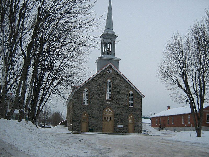 File:Église de Saint-Maurice.jpg