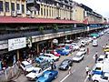 Theingyi Market—Hall C