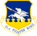 51st Fighter-Interceptor Wing