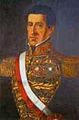 Agustín Gamarra