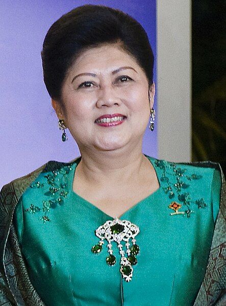 File:Ani Yudhoyono 2009.jpg