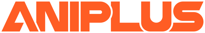 File:Aniplus logo.svg