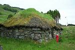 Auchindrain Township