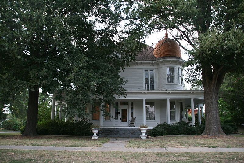 File:Aycock House.JPG