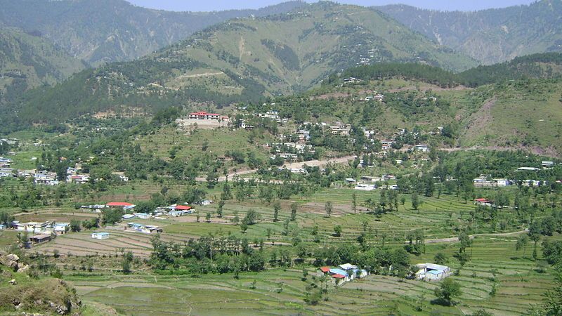 File:Azad Kashmir Landscape.JPG