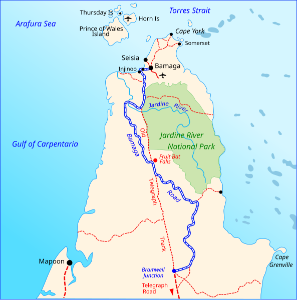 File:Bamaga Road 0316.svg