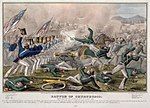 Battle of Churubusco