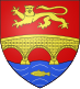 Coat of arms of Pont-d'Ouilly