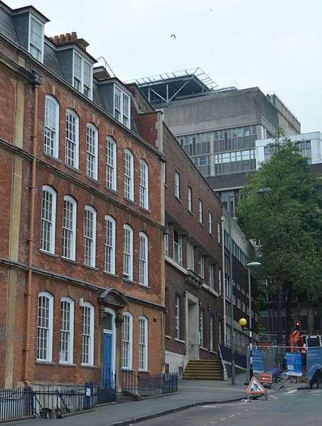 File:Bristol Dental Hospital.JPG