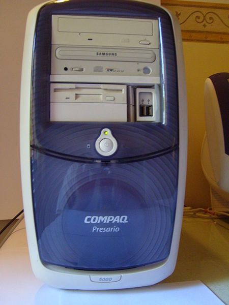 File:Compaq Presario 5000.jpg