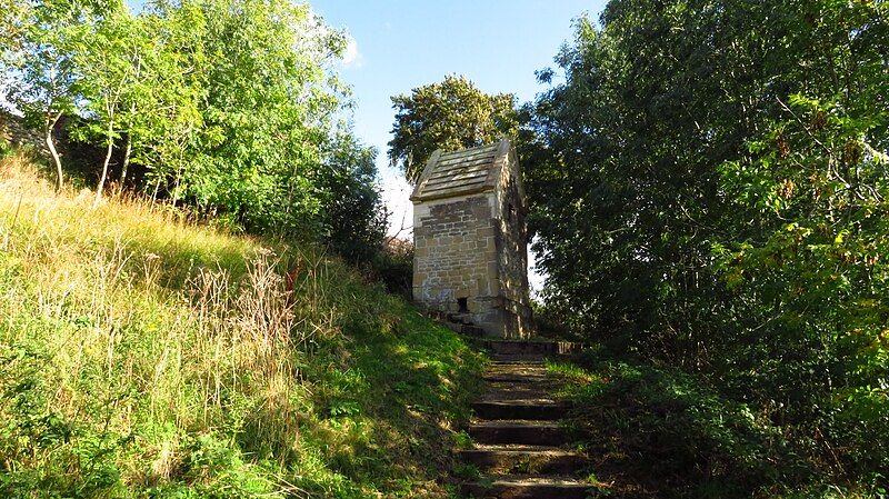 File:Conduit House, Bolsover.jpg