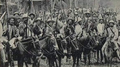 Image 23Honduran armed conflict of 1907. (from History of Honduras)