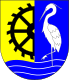 Coat of arms of Meyn Meden