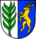 Coat of arms of Wieden