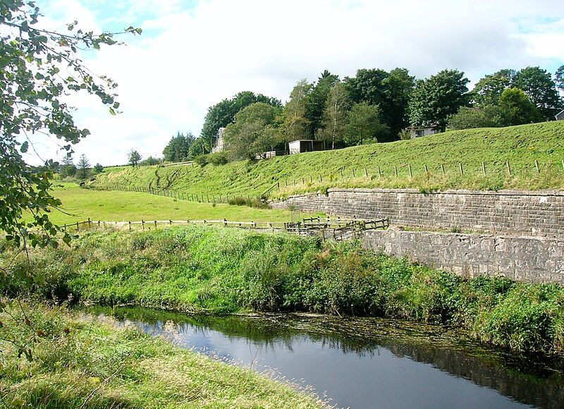 File:Drumclog station site.JPG