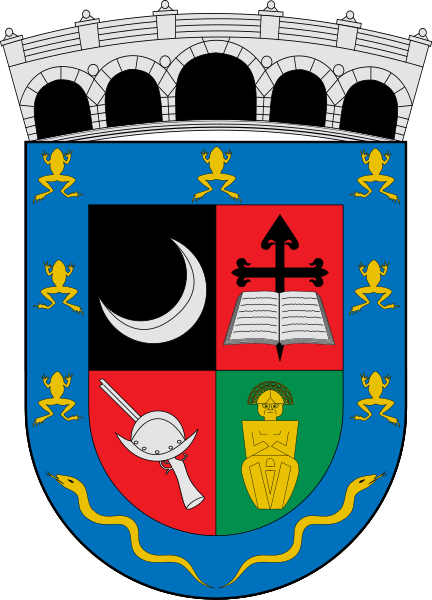 File:Escudo de Chía.svg