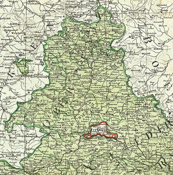 File:Fürstentum Regensburg 1807.jpg