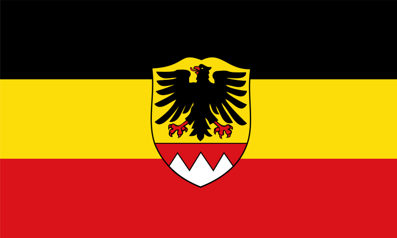 File:Flagge Landkreis Schweinfurt.svg